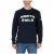 Crew Neck Sweatshirt Ns23m0002