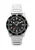 TIMEX Analoog horloge ‘Deepwater Reef 200’  groen / zwart / zilver
