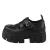 Damesschoenen Buffalo Gospher Fisher – Vegan Nappa