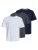 JACK & JONES Shirt ‘Essentials’  gemengde kleuren