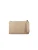 Giulia Monti Schoudertas Grijs Beige