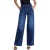 Cup of Joe High waist wide leg dark blue