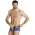 Arena Men’s  Icons Swim Low Waist Short A Neon Blue Multi