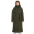 Lange damesjas Ragwear Niani