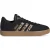 Adidas VL Court Sneakers Dames – Zwart –