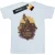 Li-cense Disney heren the lion king movie sunrise collage t-shirt