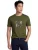 Hugo Boss t-shirt groen
