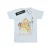 Disney Heren The Lion King Groep T-Shirt (Wit)