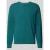 Tom Tailor Regular fit gebreide pullover van zuiver katoen