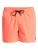 QUIKSILVER Zwemshorts ‘Solid 15’  oranje