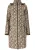 Weather Report Outdoorjas ‘Balmy’  beige
