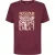 Biba Dames/Dames Logo T-Shirt (Afb.)