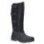 Cotswold Heren Kemble Knee High Wellington Boots (Zwart)
