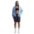 Damescapuchon Nike Studio Fleece