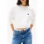 Tommy Hilfiger Tjw Bxy Badge Crew Ecru
