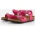 Birkenstock Birkenstock Rio Kids Sandalen roze Lak