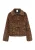 Mymo Jas Dames bruin zwart