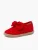 Pisamonas Sneakers  rood