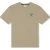 FILA Ponzano Relaxed Graphic T-shirt White Pepper