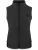 normani Sportbodywarmer ‘Barrie’  antraciet
