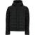 JOTT Jorge Down Jacket Black