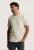 Cast Iron Off-placed Artwork T-shirt