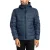 BOSS Odenni Gewatteerde Jas, Blauw