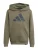 ADIDAS SPORTSWEAR Sweatshirt  grijs / donkergrijs / olijfgroen / zwart