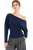 Busem Damesblouse