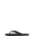JACK & JONES Teenslippers  zwart