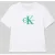 Calvin Klein Jeans T-shirt met labeldetail, model ‘OTTOMAN’
