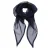 Premier Dames/Dames Chiffon Sjaal (Marine)