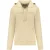 Freddy Beige Katoenen Dames Sweatshirt