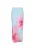 Usha Rok  mintgroen / rosa / donkerroze