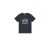 T-shirt met bedrukt logo Alpha Industries