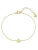 Glanzstücke München Armband  goudgeel