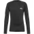 QUIKSILVER Functioneel shirt ‘Everyday’  grijs / zwart