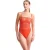 Wolford Bodysuit met bloemenprint voor dames (Rood)