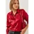 Satin Shirt
