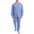 KLP5 mannen poplin stijl pyjama’s