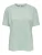 ONLY Shirt ‘ONLZOLA’  mintgroen