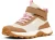 CAMPER Sneakers ‘Drift Trail’  camel / rosa / offwhite