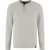 Superdry Merchant Grandad Longsleeve Shirt Heren