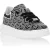 Leather Lo-Top Sneakers Monogram