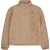 Ellesse Heren Vill-pufferjas (Beige)