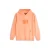 4PRESIDENT Hoodie Ruben Dark orange