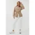 EsQualo Jacket Cargo Dark Sand