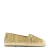Graceland espadrilles beige