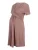 Bebefield Jurk ‘Liara’  oudroze