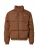 Karl Kani Tussenjas  bruin / wit